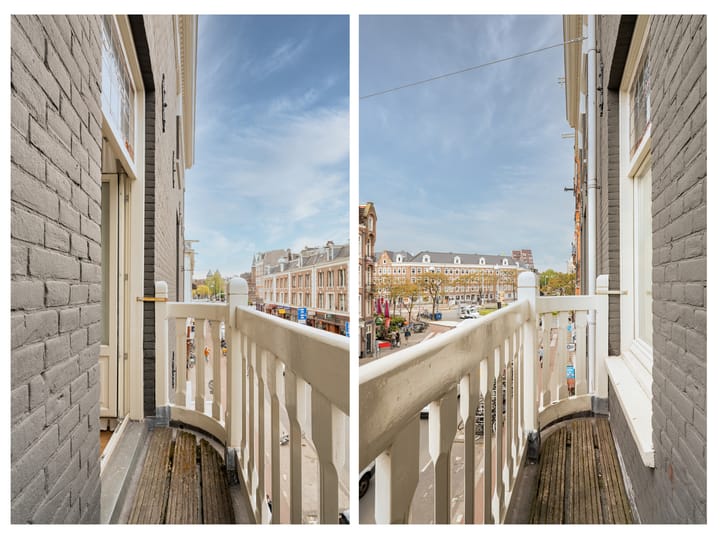 Appartement te koop: Van Oldenbarneveldtstraat 80-2, Amsterdam