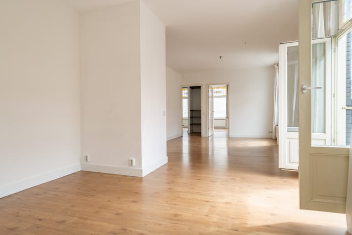 Appartement te koop: Van Oldenbarneveldtstraat 80-2, Amsterdam