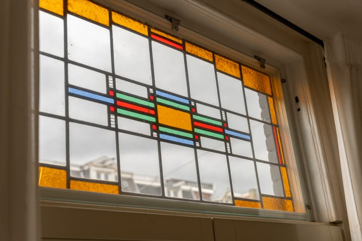 Appartement te koop: Van Oldenbarneveldtstraat 80-2, Amsterdam