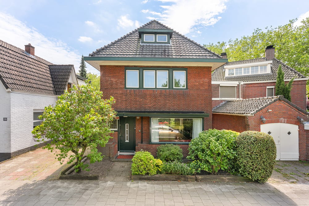 Photo 1 of Walhofstraat 131