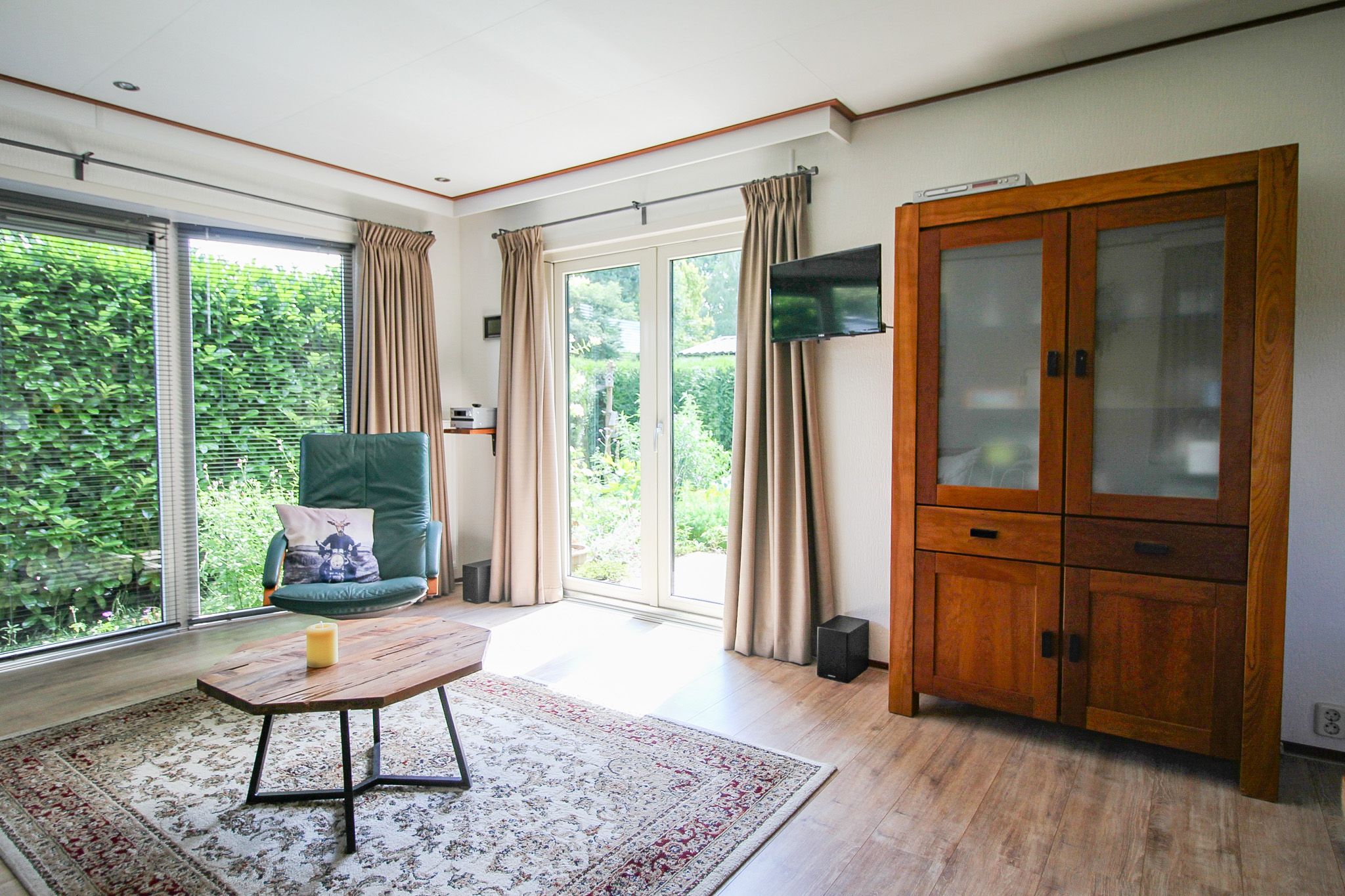 2-bedroom freehold villa in Putten — photo 4 of 5