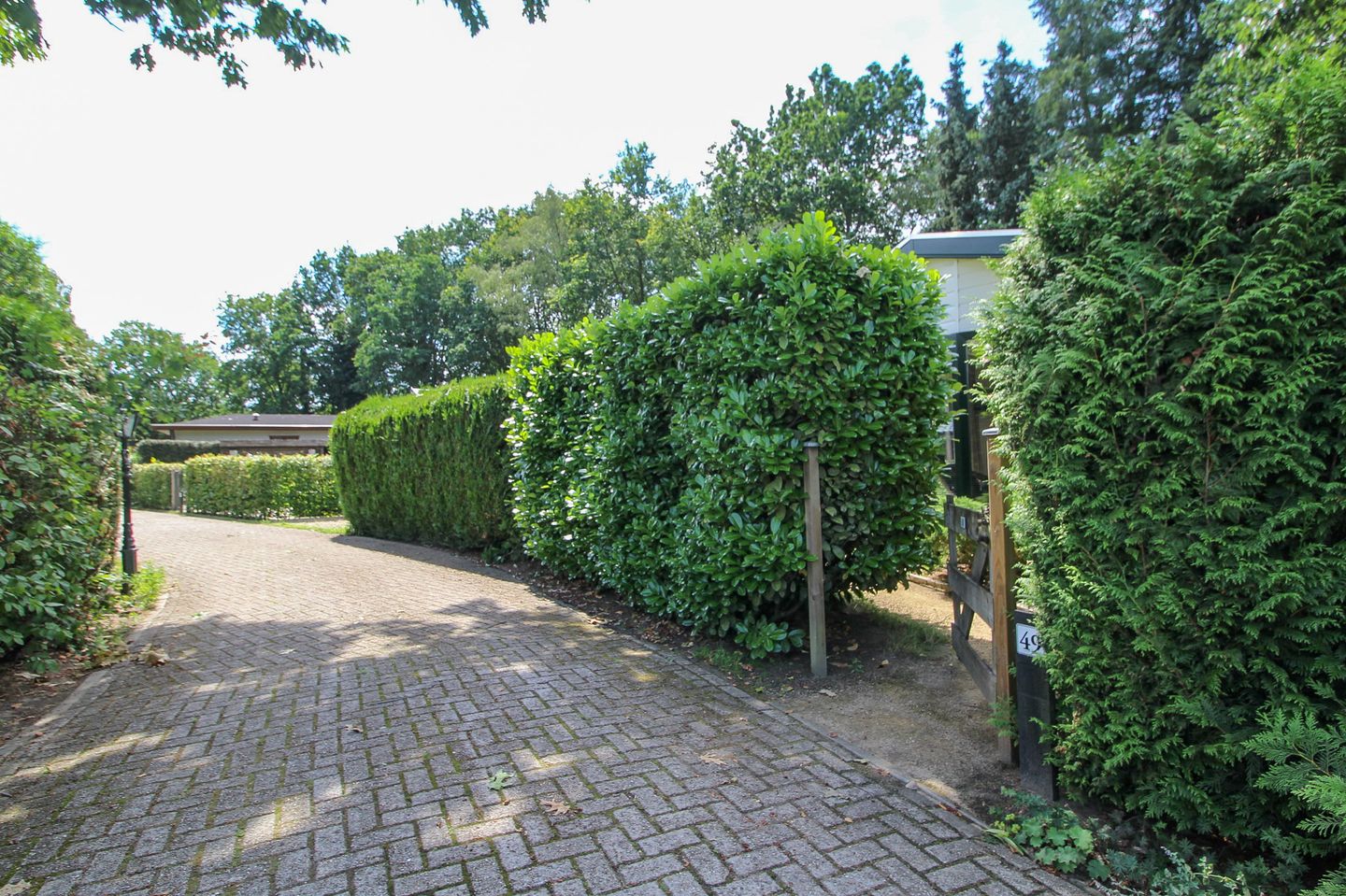 Photo 49 of Oude Prinsenweg 16-49