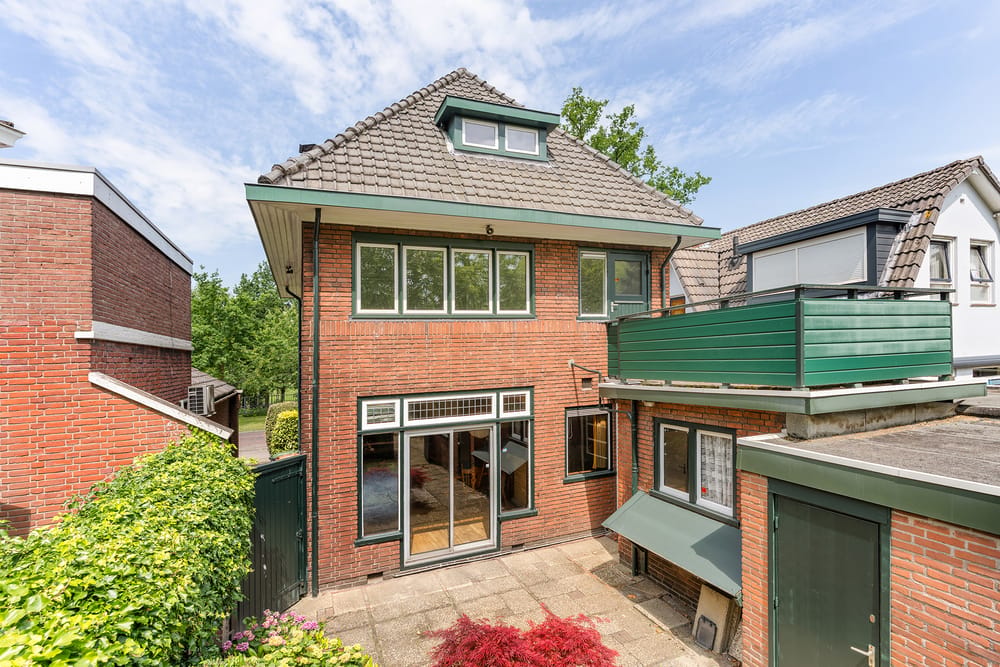 Photo 49 of Walhofstraat 131