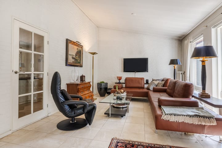 Vrijstaande woning te koop: Stoffels 327, Uden