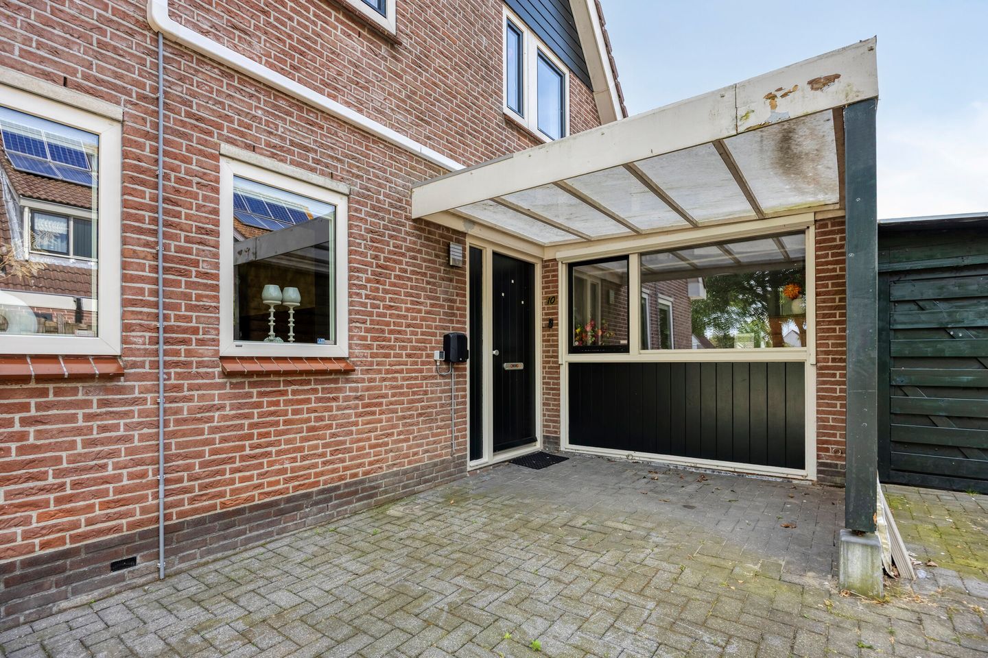 Photo 5 of De Veert 10