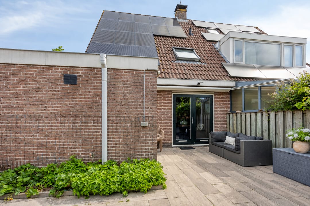 Photo 2 of De Veert 10