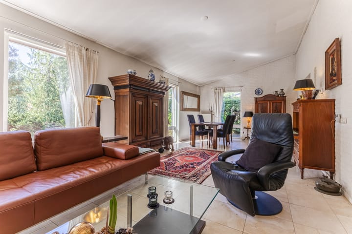Vrijstaande woning te koop: Stoffels 327, Uden