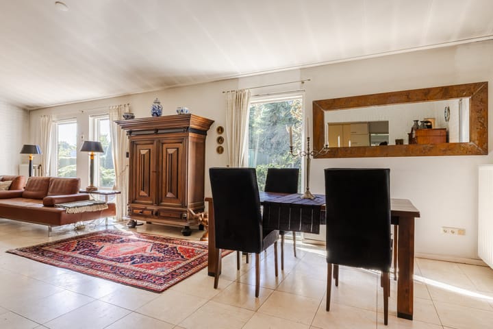 Vrijstaande woning te koop: Stoffels 327, Uden