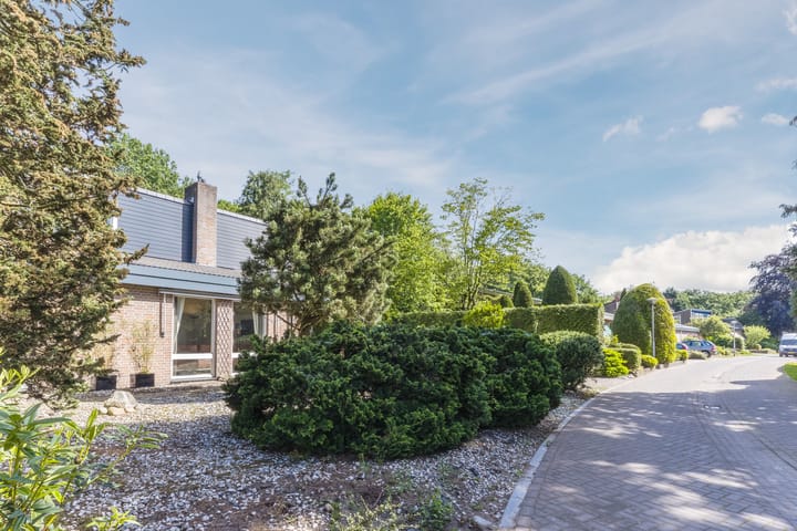 Vrijstaande woning te koop: Stoffels 327, Uden