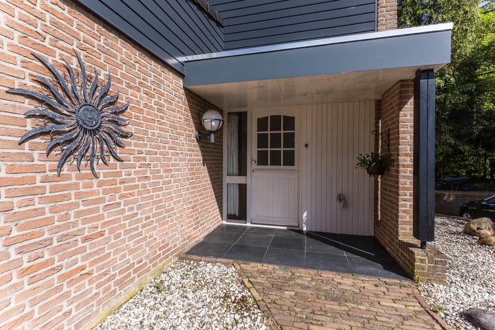Vrijstaande woning te koop: Stoffels 327, Uden