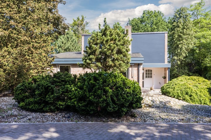 Vrijstaande woning te koop: Stoffels 327, Uden