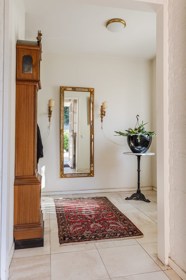 Vrijstaande woning te koop: Stoffels 327, Uden