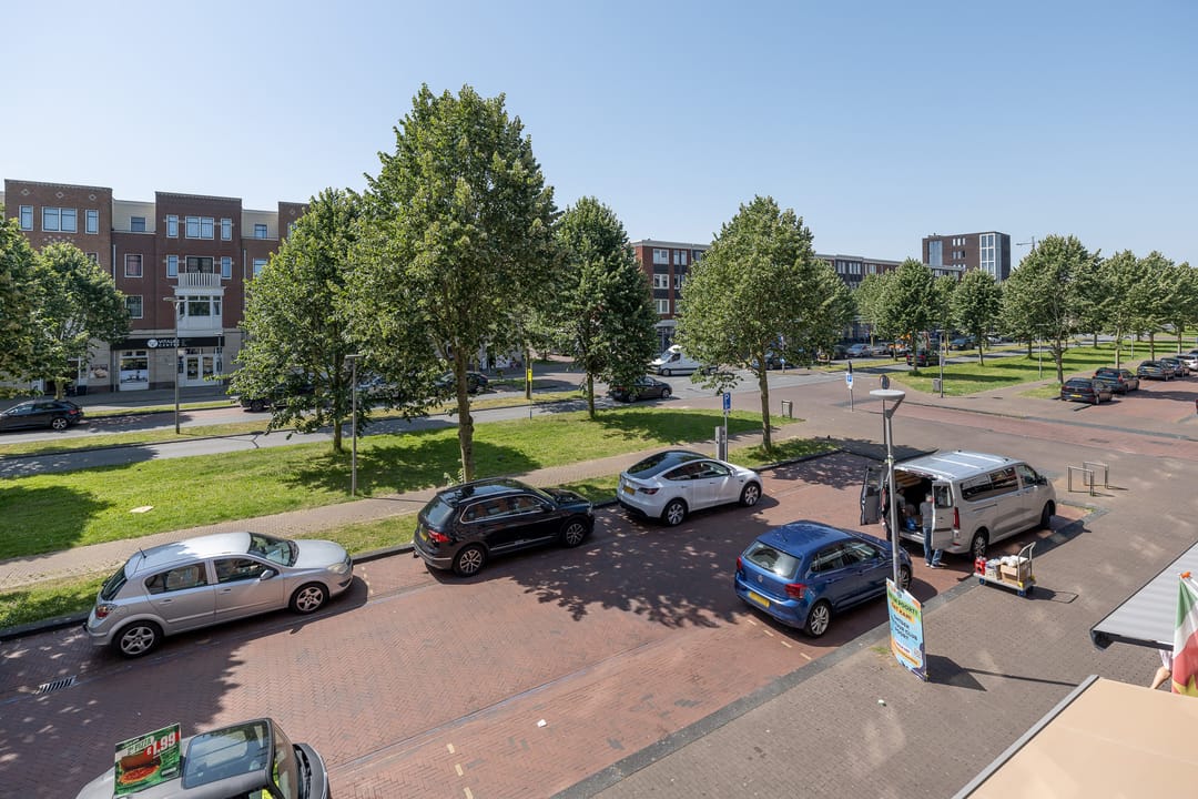 Foto 16 van Belgiëstraat 10