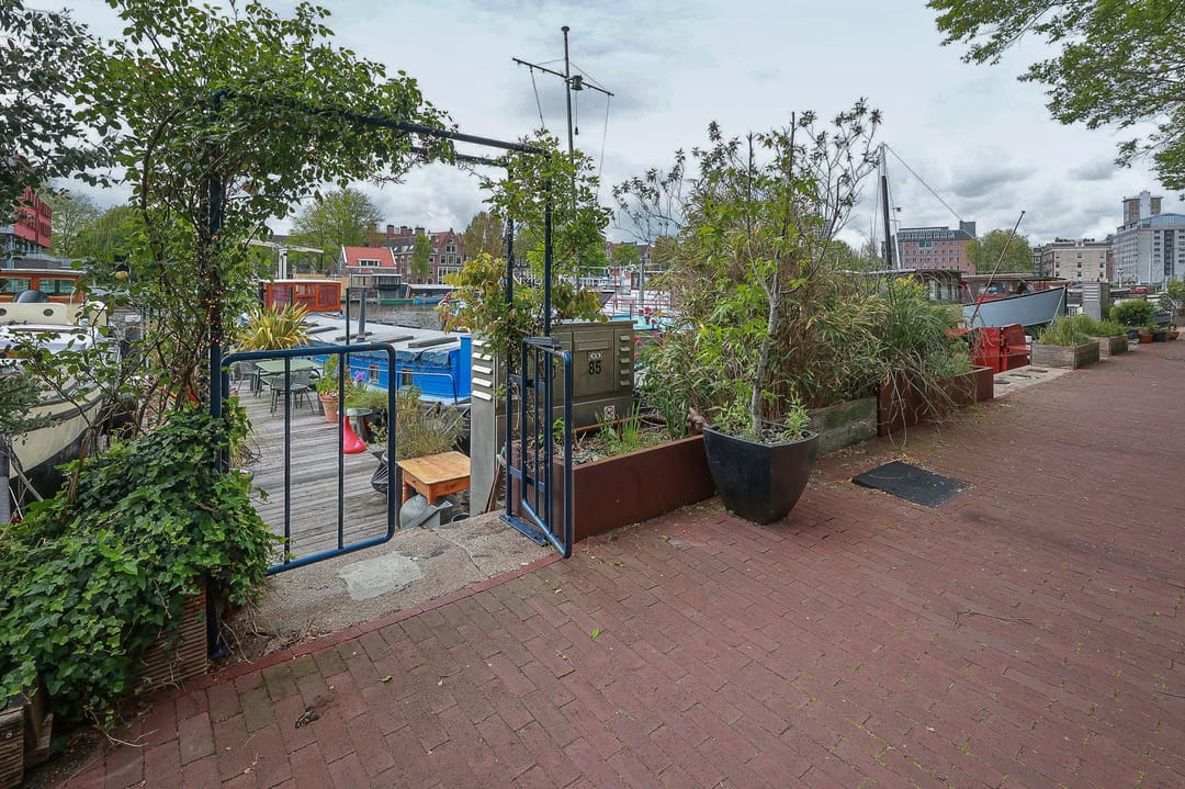 Photo 31 of Westerdok 85