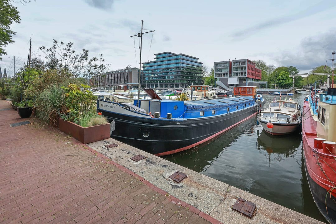 Photo 32 of Westerdok 85
