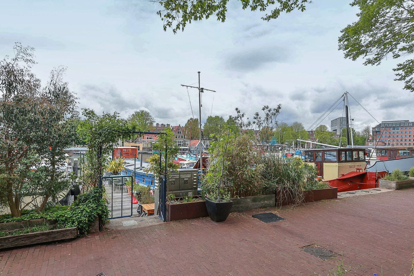 Photo 34 of Westerdok 85