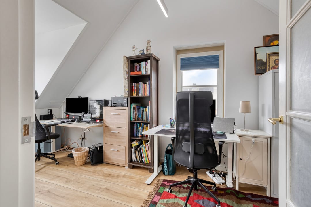 Photo 31 of Caro van Eyckstraat 11
