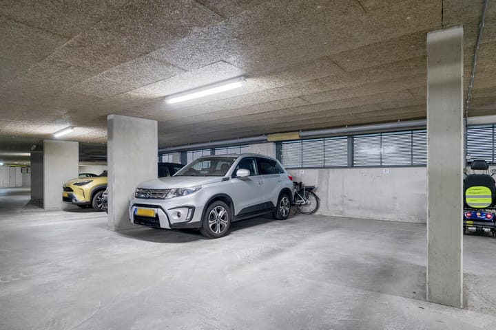 Foto 4 van Sterrenwacht 21