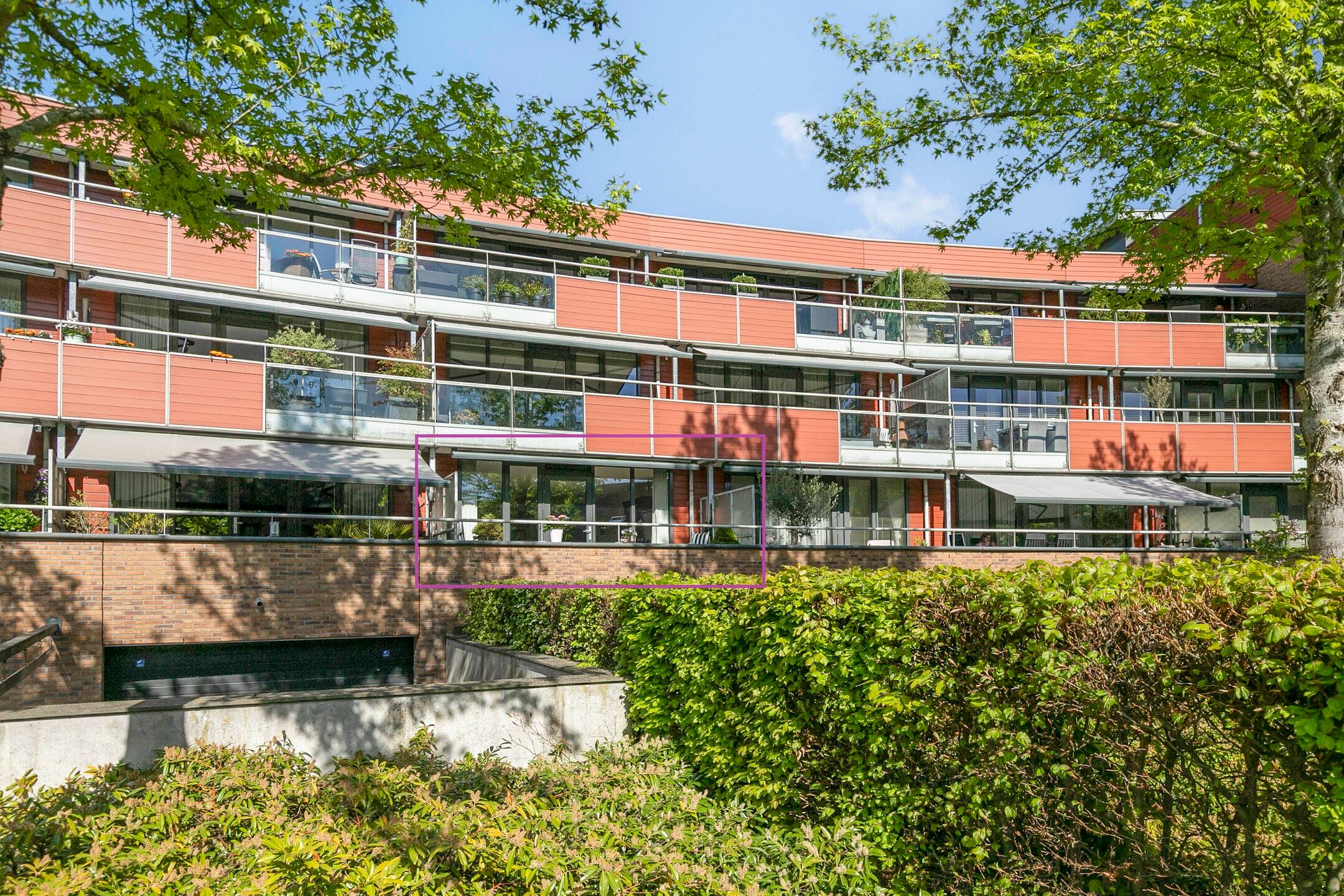 Sterrenwacht 21