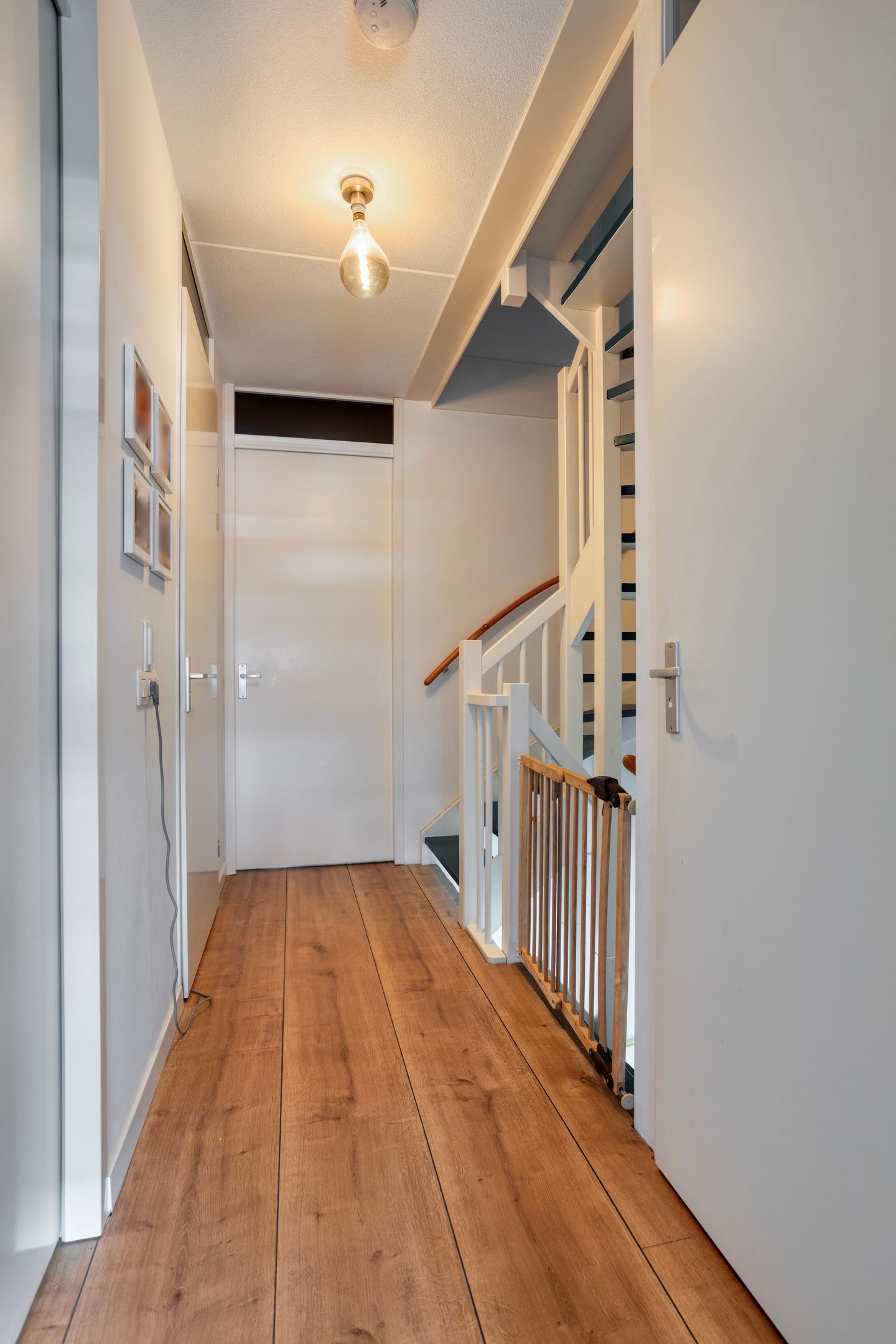 Photo 15 of Caro van Eyckstraat 11