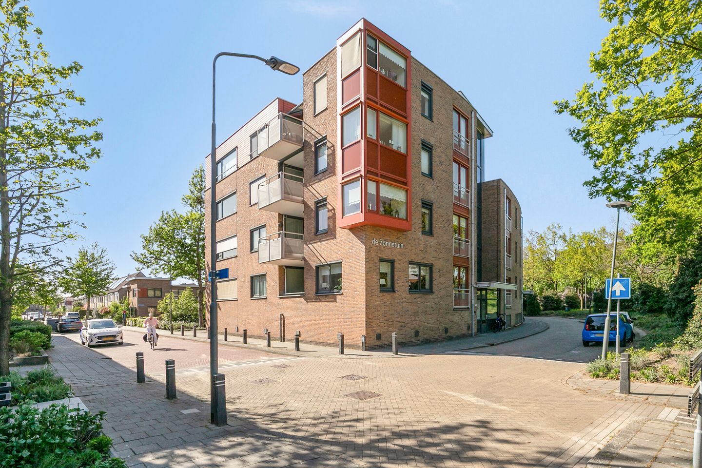 Foto 5 van Sterrenwacht 21