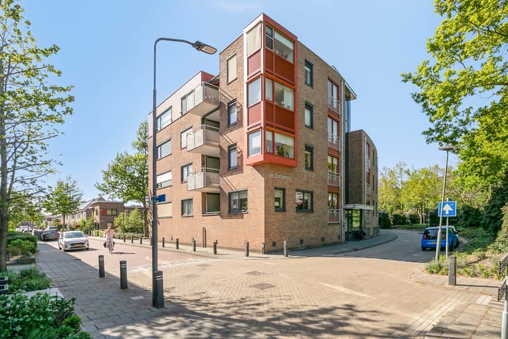 Foto 5 van Sterrenwacht 21