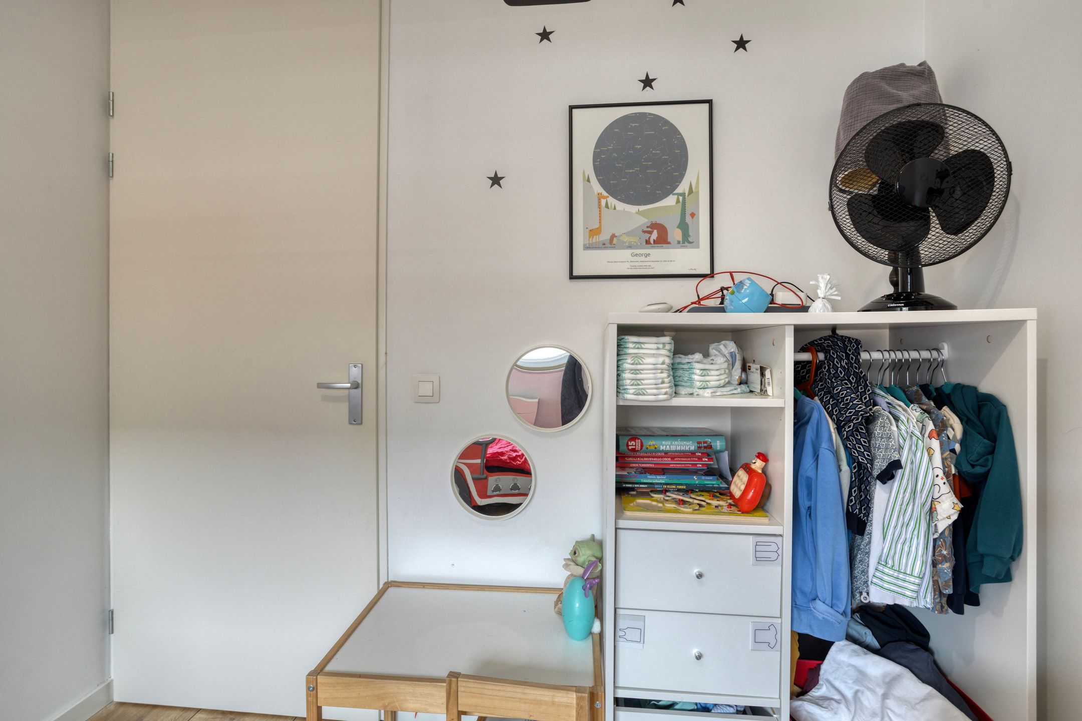 Photo 24 of Caro van Eyckstraat 11