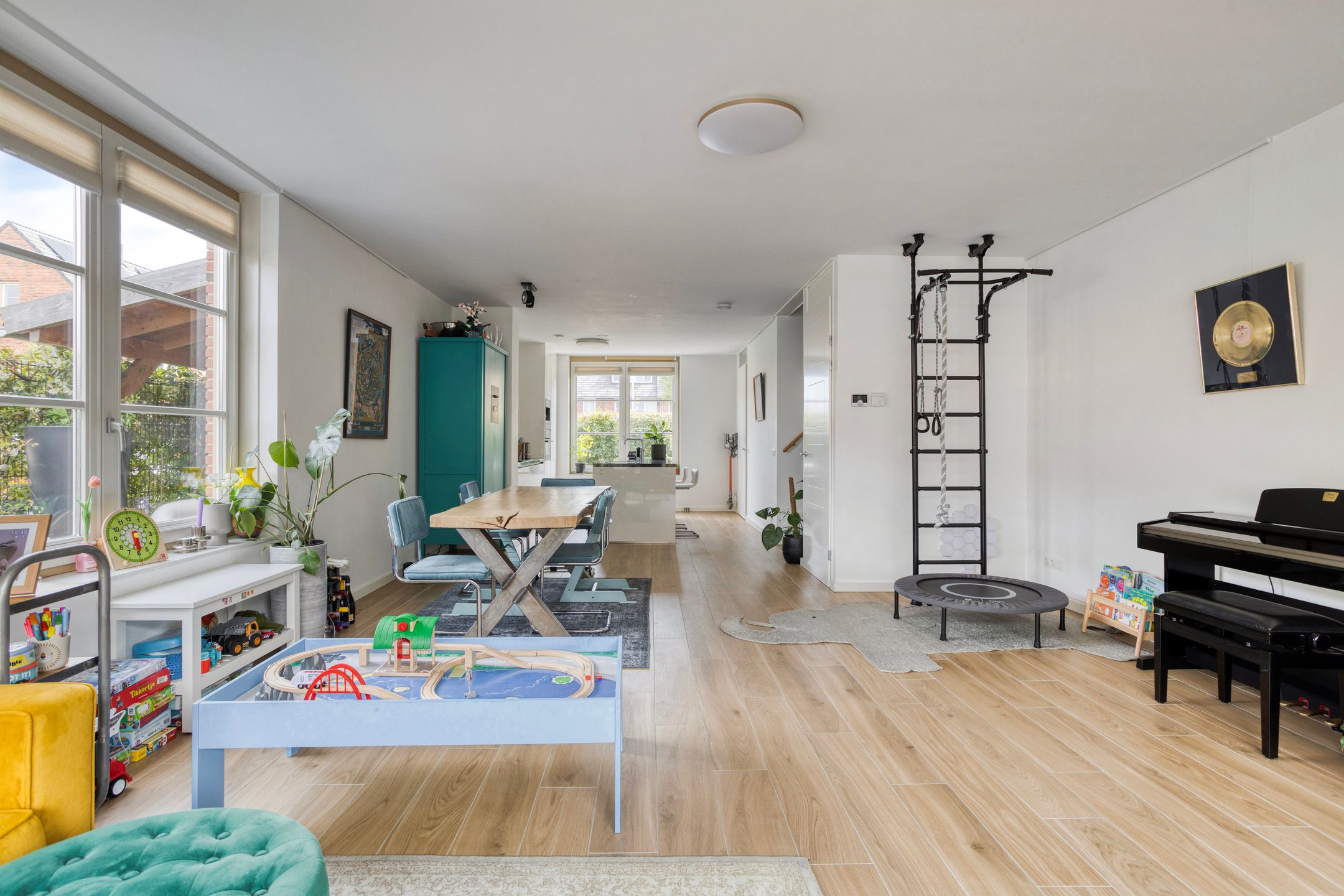 Photo 9 of Caro van Eyckstraat 11