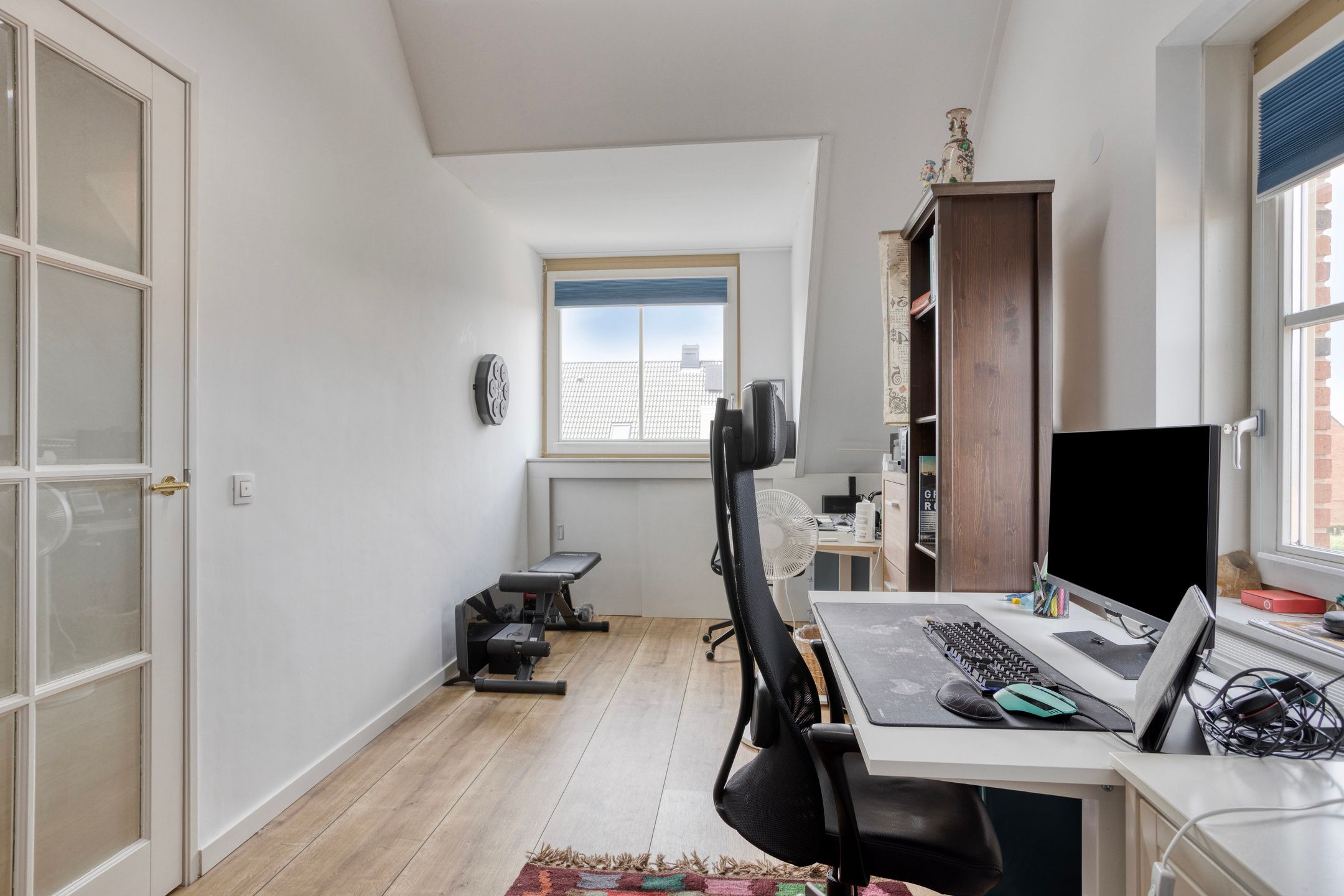 Photo 33 of Caro van Eyckstraat 11