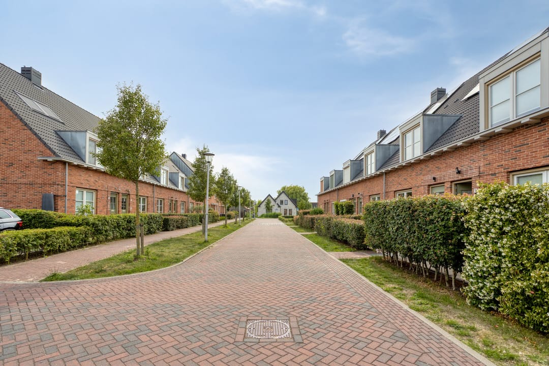 Photo 47 of Caro van Eyckstraat 11