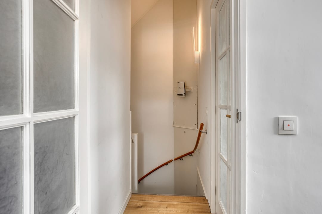 Photo 28 of Caro van Eyckstraat 11