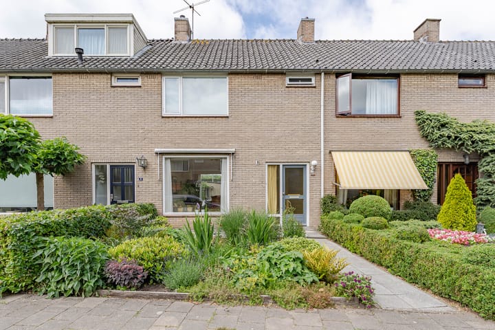 Dokter Hamburgerlaan 29