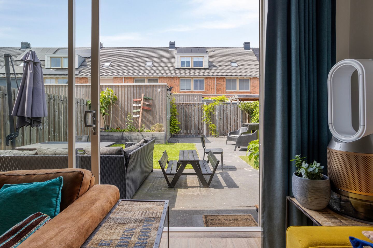 Photo 34 of Caro van Eyckstraat 11