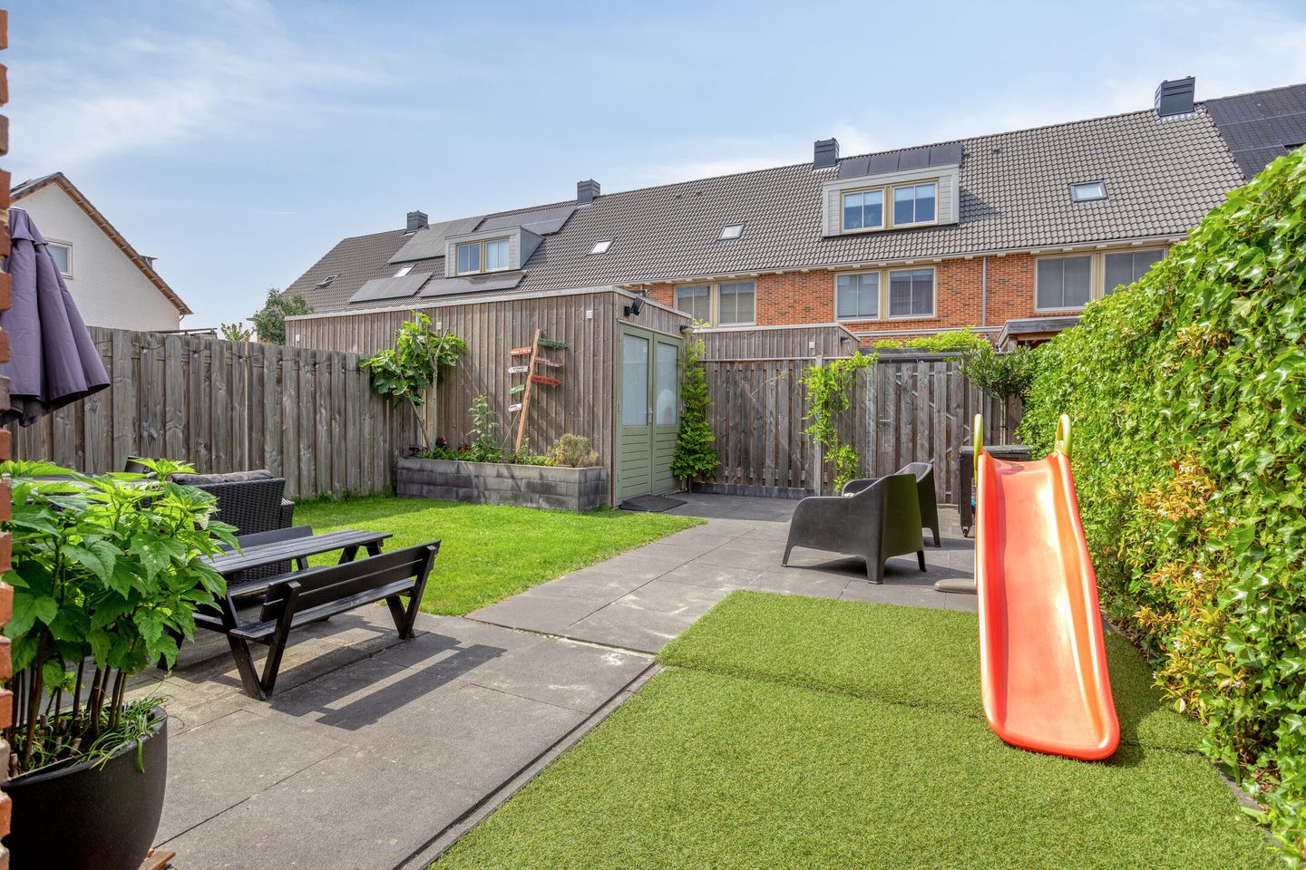 Photo 35 of Caro van Eyckstraat 11
