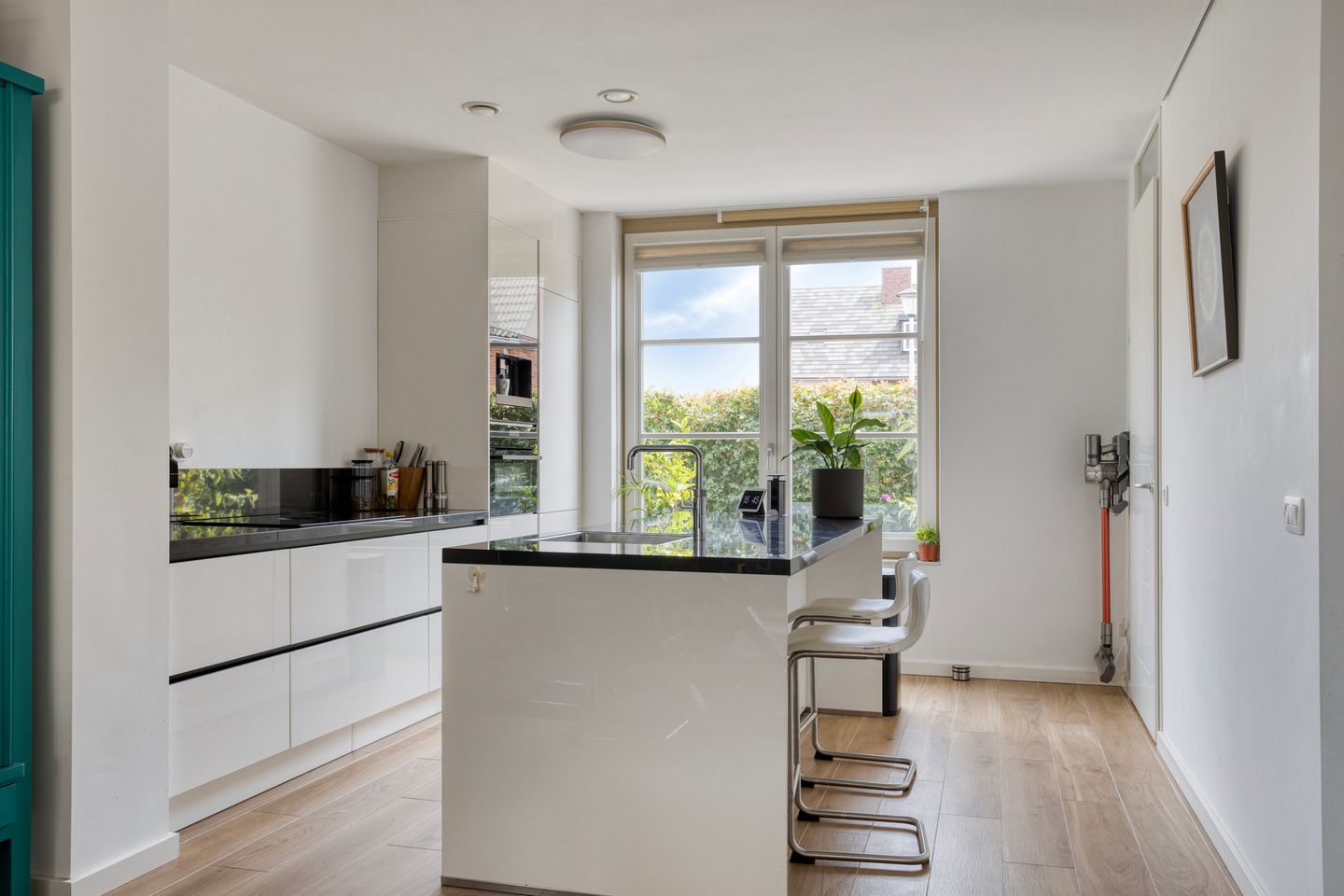 Photo 10 of Caro van Eyckstraat 11