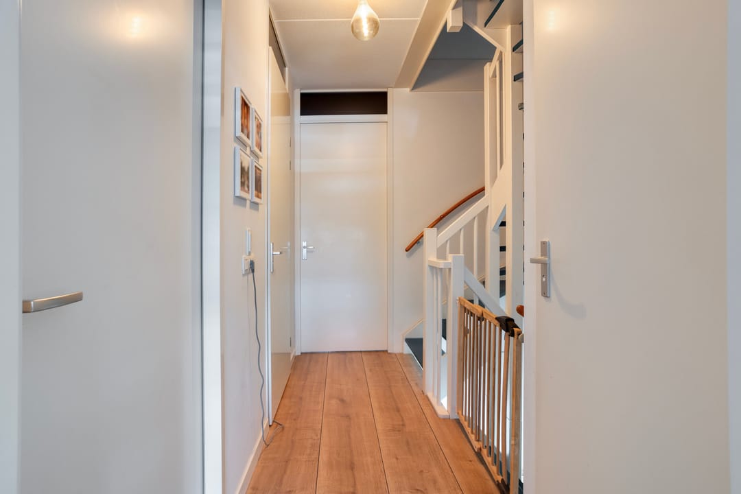 Photo 16 of Caro van Eyckstraat 11