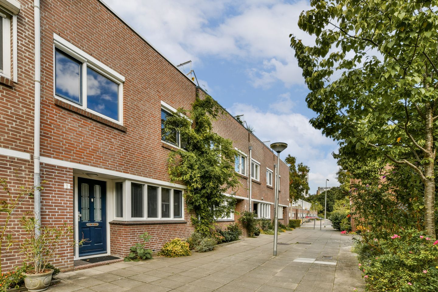 Foto 1 van Sierkershof 8