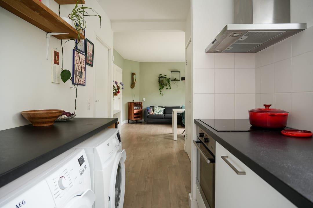 Foto 17 van Floris Heermalestraat 3-BS