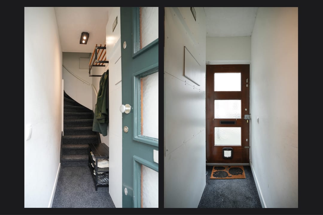 Foto 7 van Floris Heermalestraat 3-BS