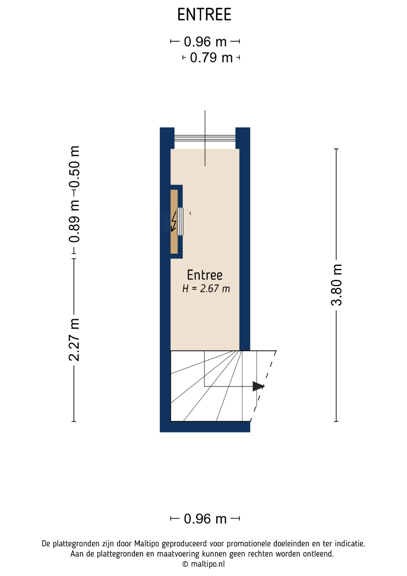 Foto 40 van Floris Heermalestraat 3-BS