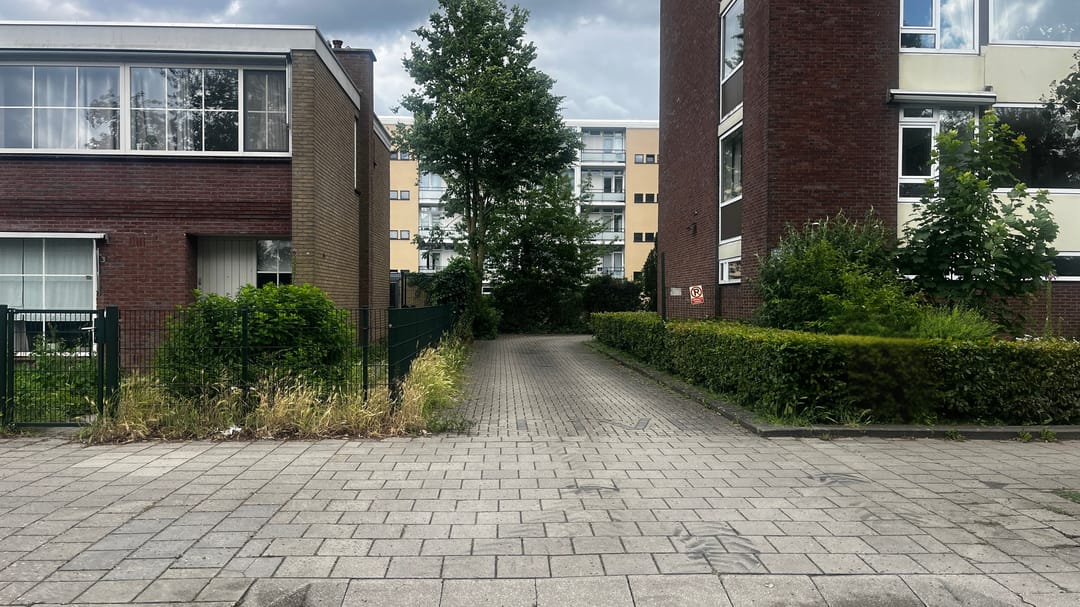 Foto 7 van Rooseveltlaan 580