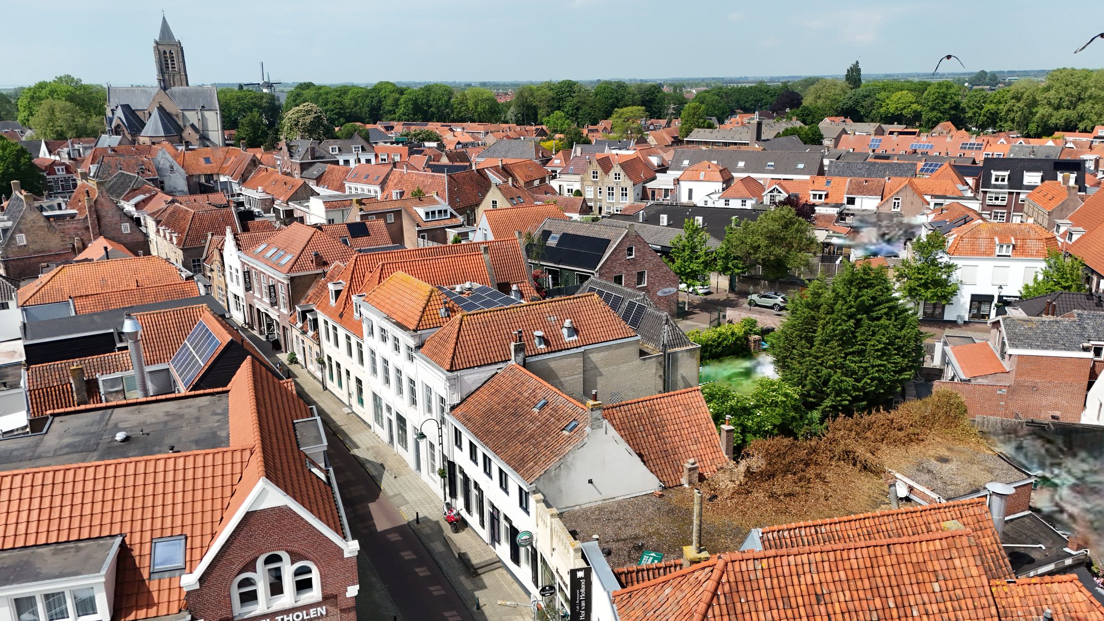 Photo 9 of Brugstraat 31