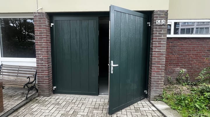 Foto 3 van Rooseveltlaan 580