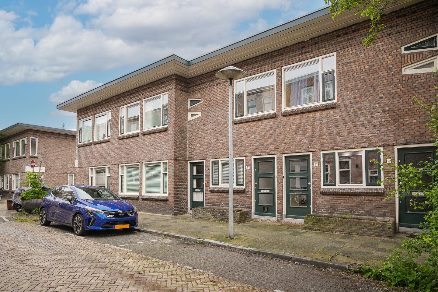 Foto 1 van Floris Heermalestraat 3-BS