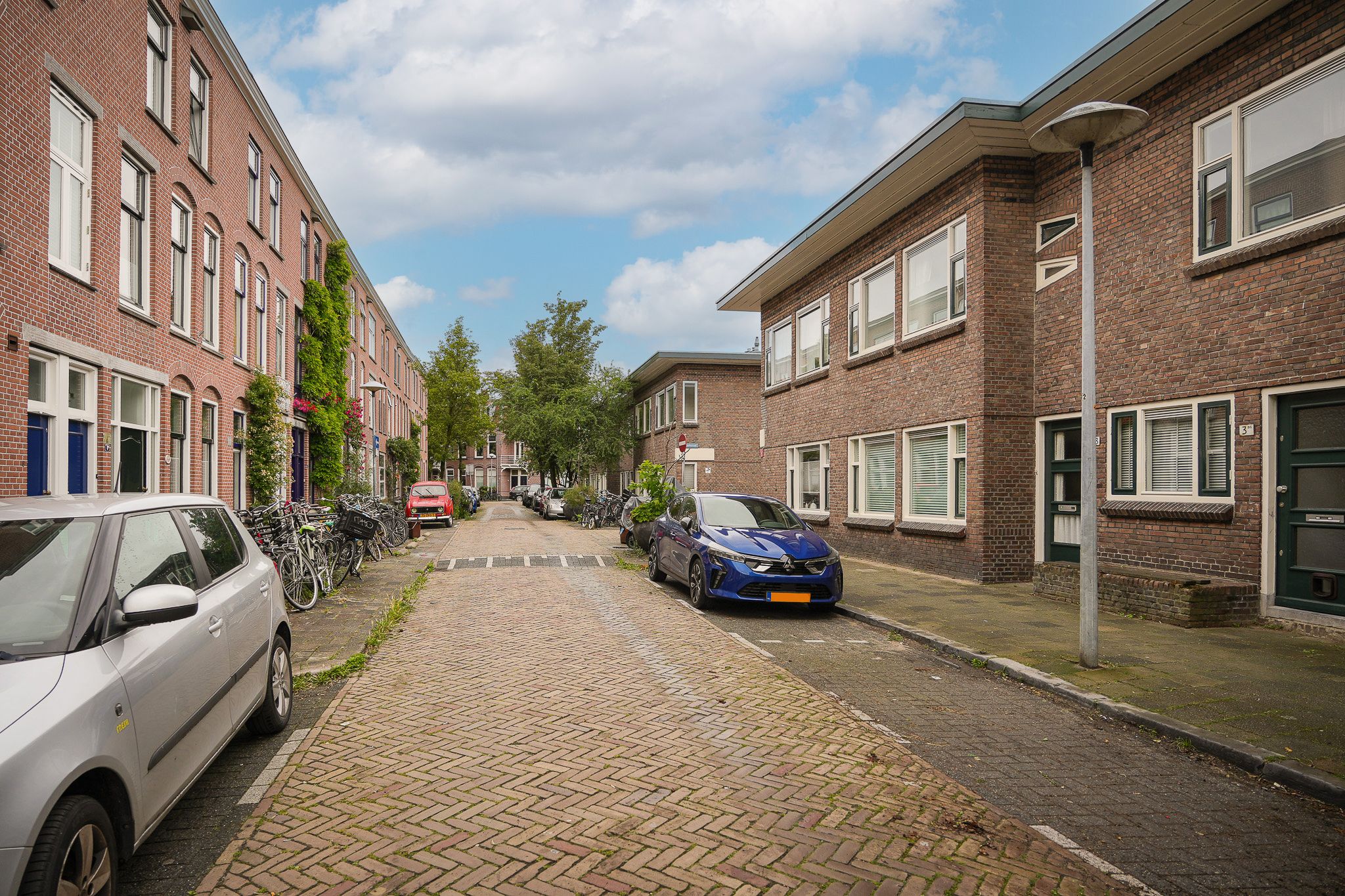 Foto 33 van Floris Heermalestraat 3-BS