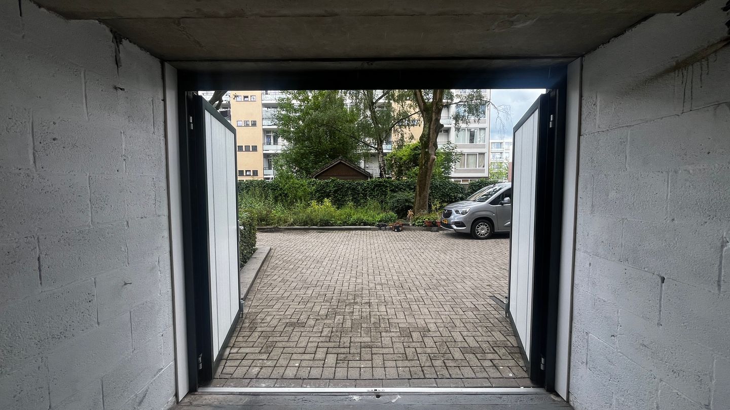 Foto 5 van Rooseveltlaan 580