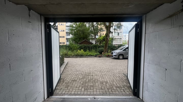 Foto 5 van Rooseveltlaan 580