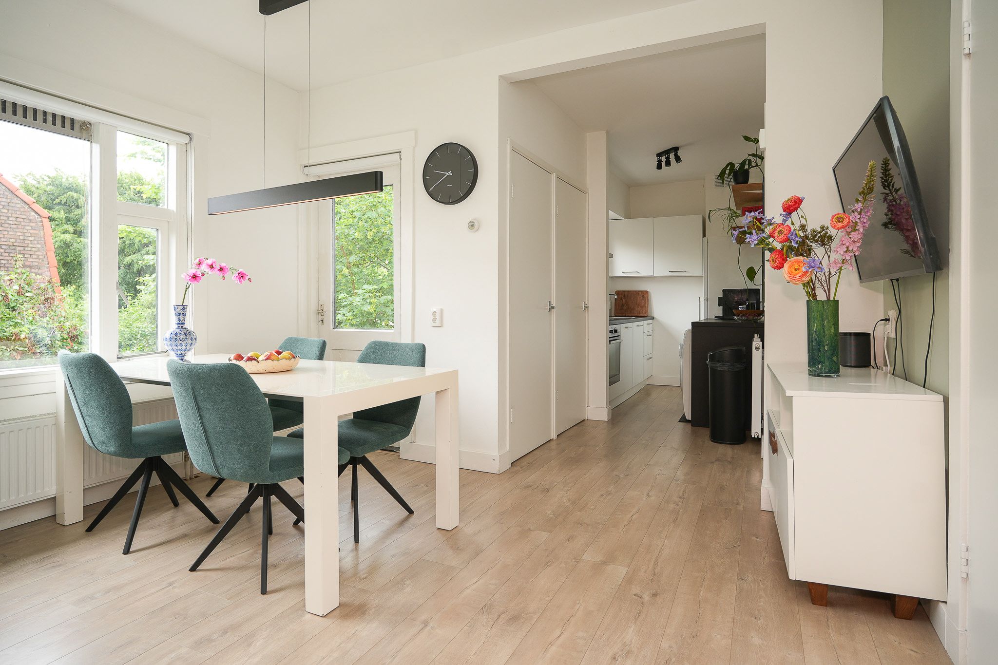 Foto 12 van Floris Heermalestraat 3-BS