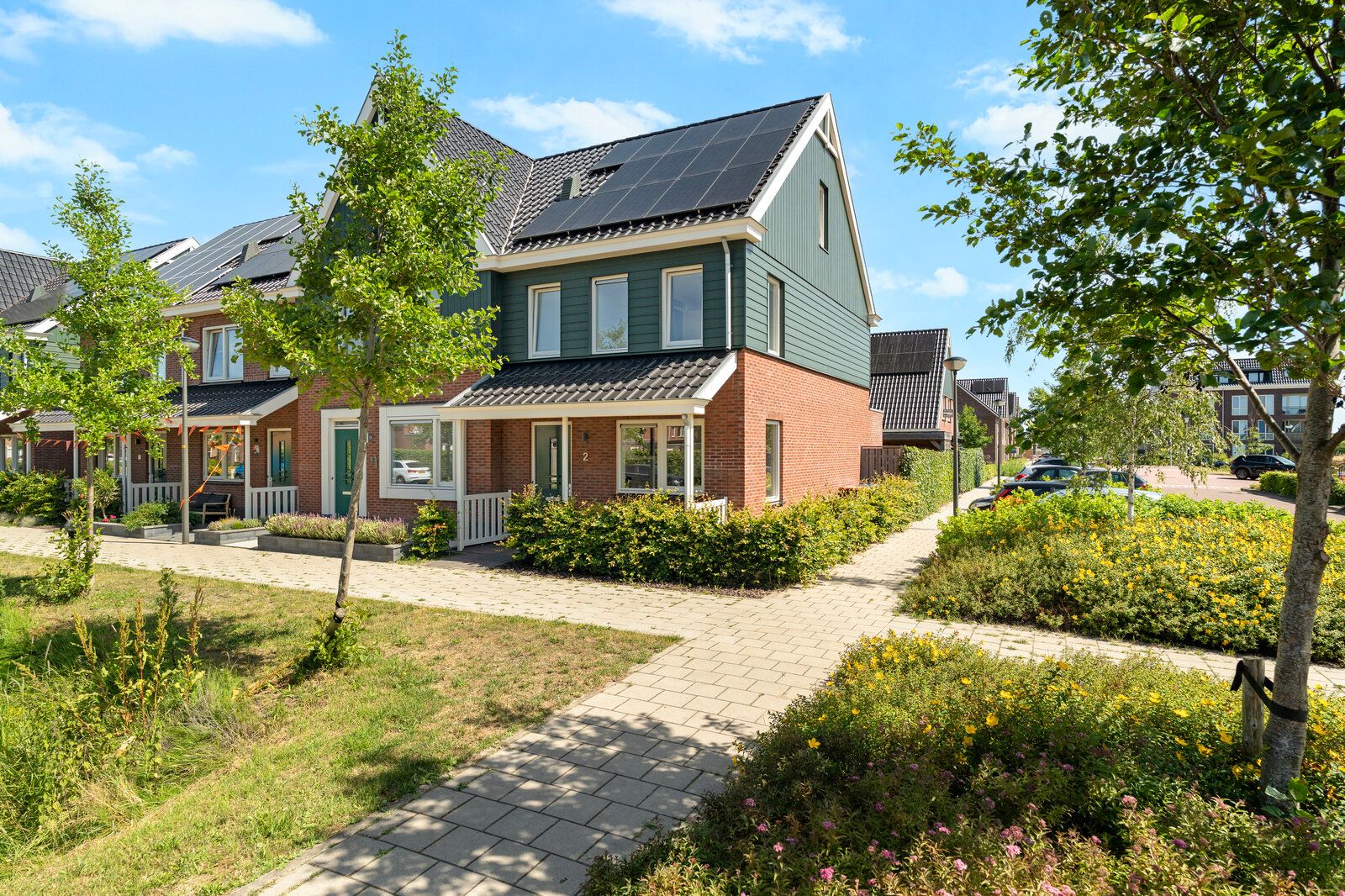 Wielploeg 2 