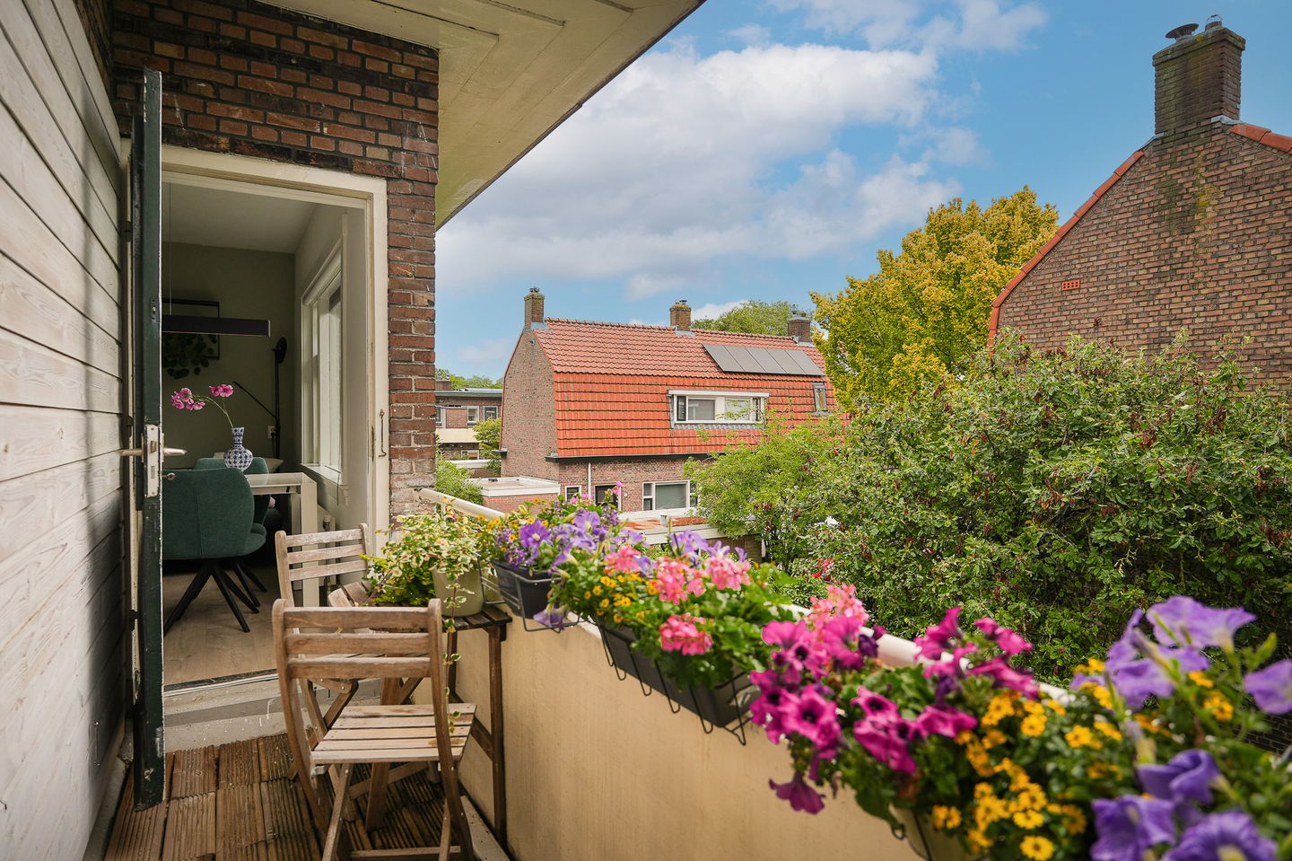 Foto 4 van Floris Heermalestraat 3-BS